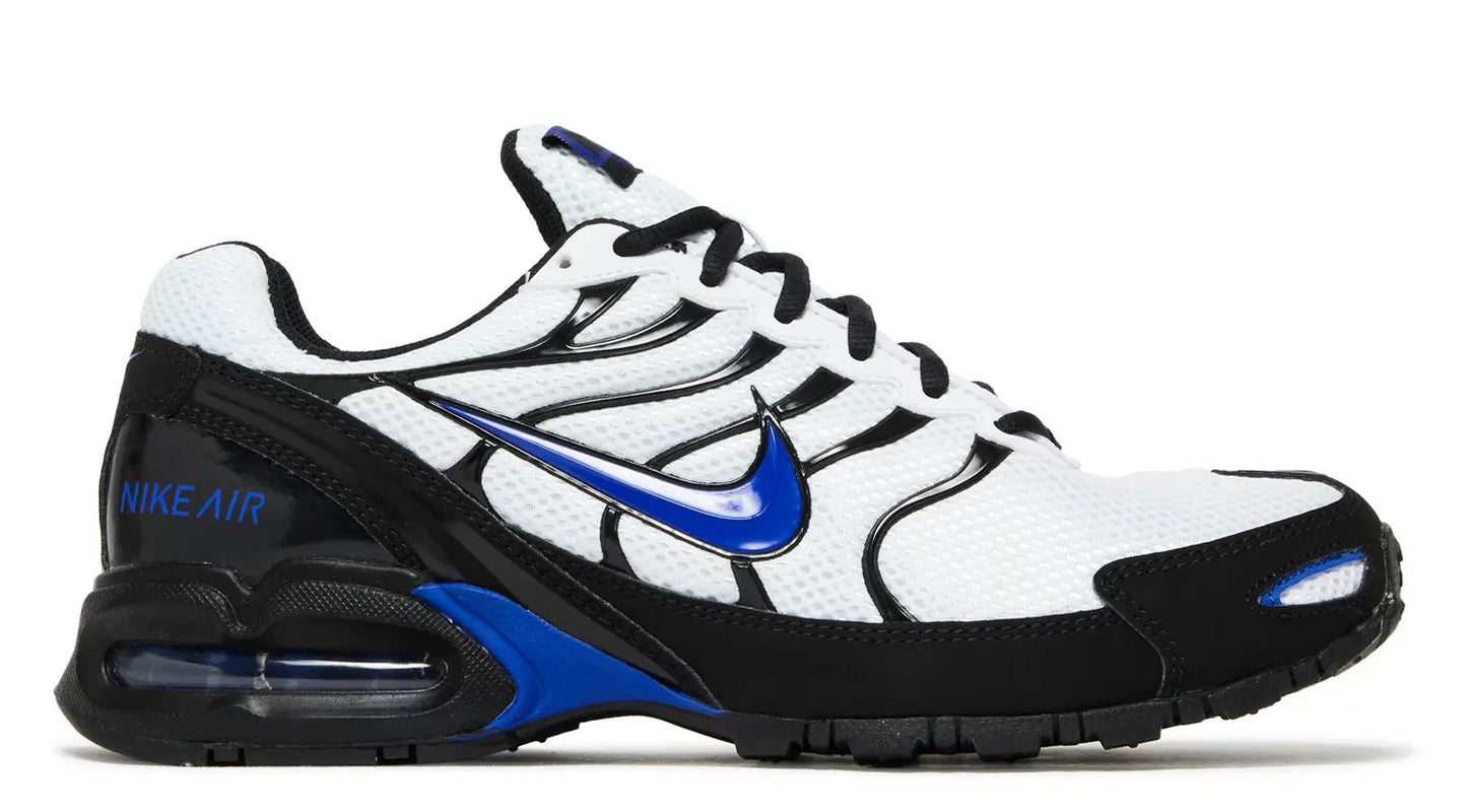 Air Max Torch 4 'White Hyper Blue' "46"