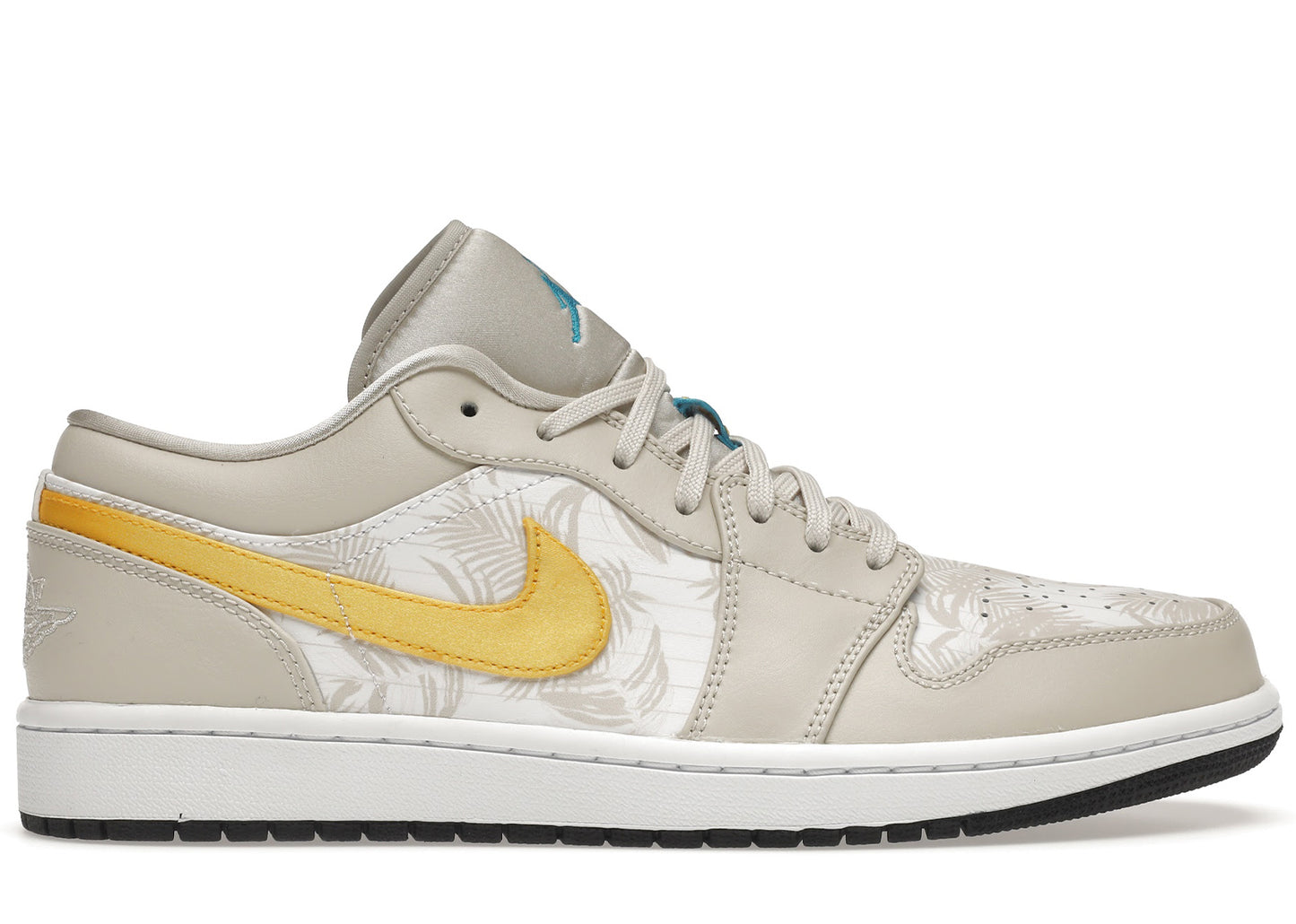 Jordan 1 Low Palm Tree "41"