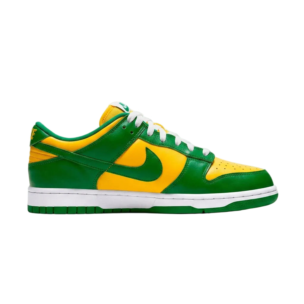 Nike Dunk Low Brazil (2020/2024) "43"