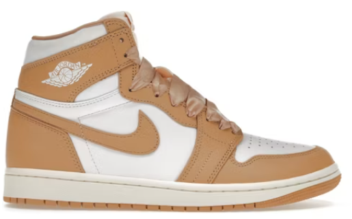 Jordan 1 Retro High OG Praline (Women's) size 39