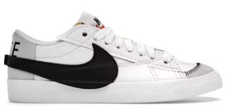 Nike Blazer Low 77 Jumbo size 40