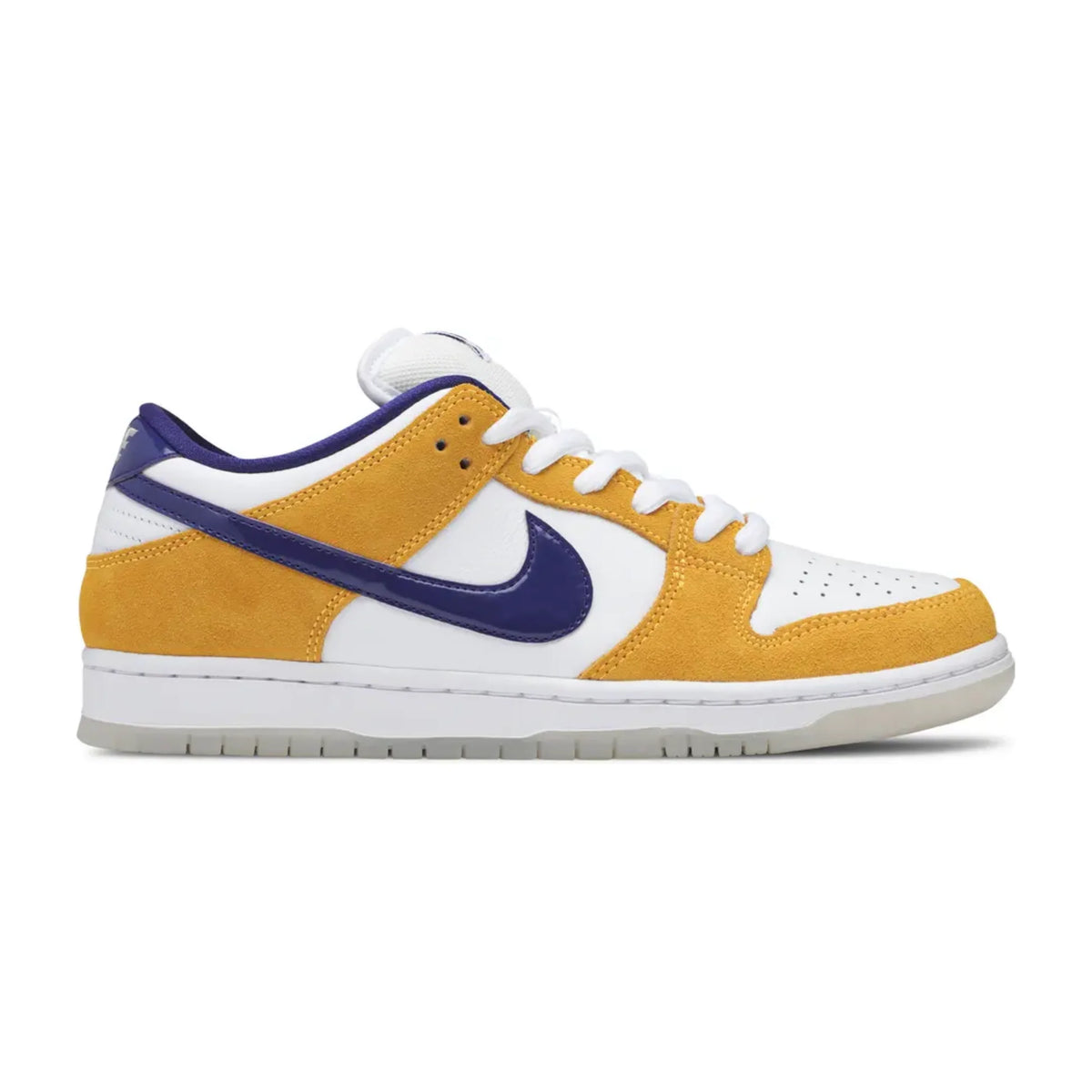 Nike SB Dunk Low Laser Orange "44"
