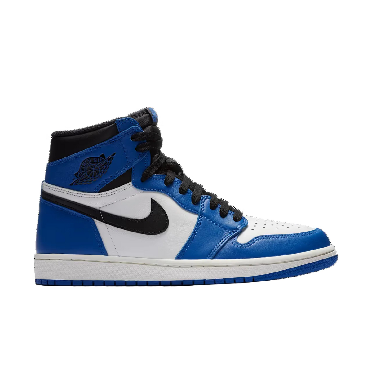 Jordan 1 Retro High Game Royal "42"