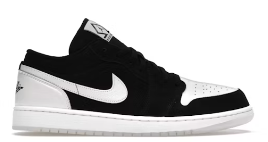 Jordan 1 Low Diamond size 42