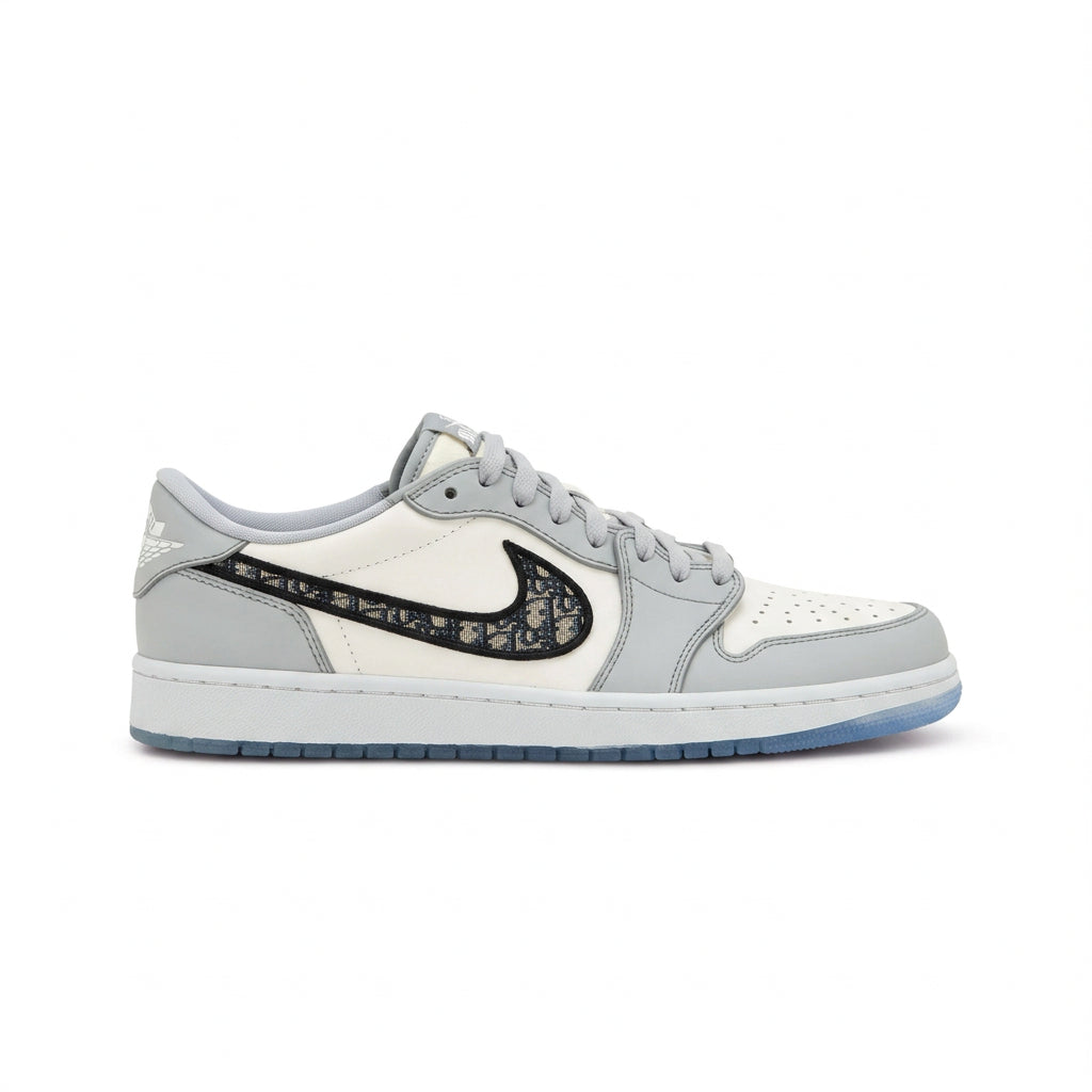 Jordan 1 Retro Low Dior "39"