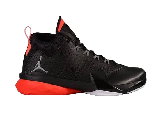 AIR JORDAN FLIGHT TIME 14.5 LUNAR BRED "47.5"
