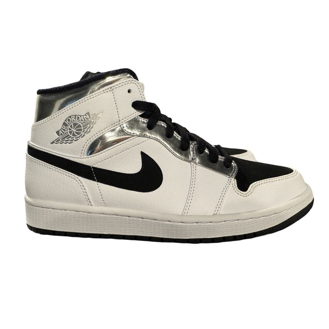 Jordan 1 Mid Alternate Think 16 "40.5"