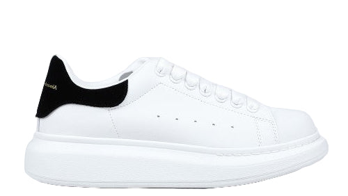 Alexander McQueen Oversized Sneaker "41"