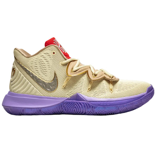 Nike Kyrie 5 Concepts Ikhet "44"