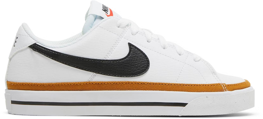 Nike Court Legacy Next Nature White Desert Ochre "42"