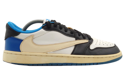 Nike Jordan 1 Retro Low OG SP "43"