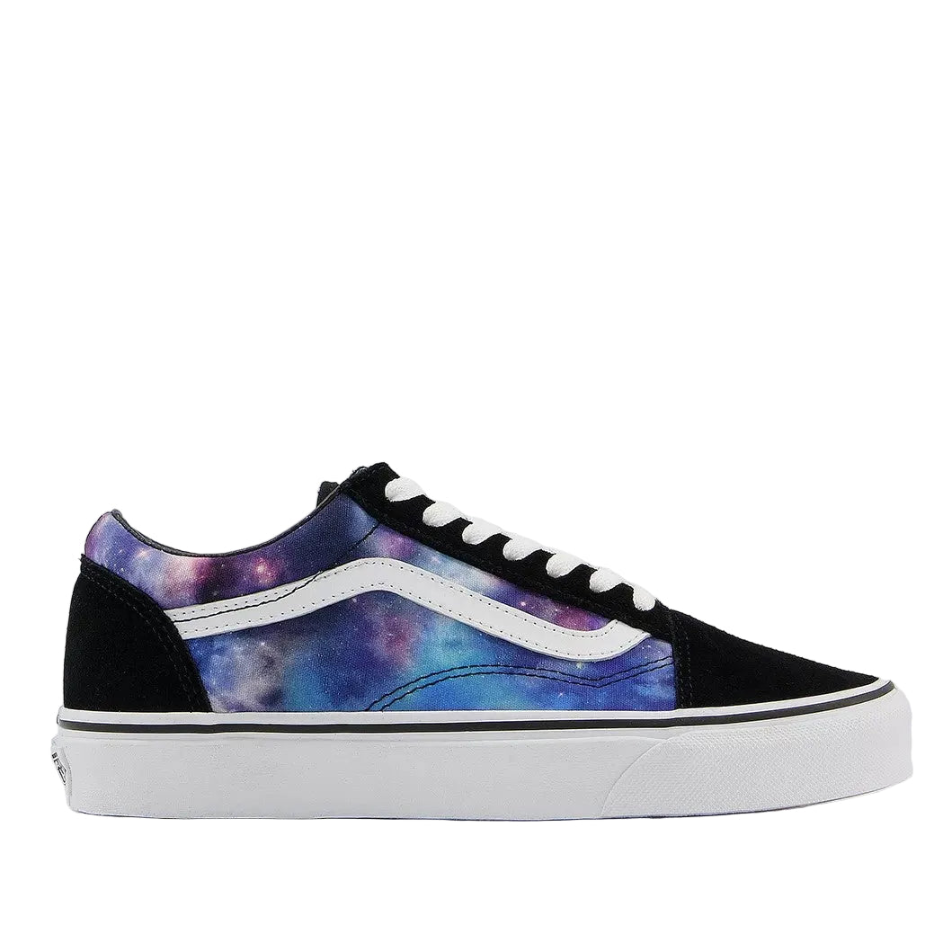 Old Skool Trainers Galaxy Black "40"