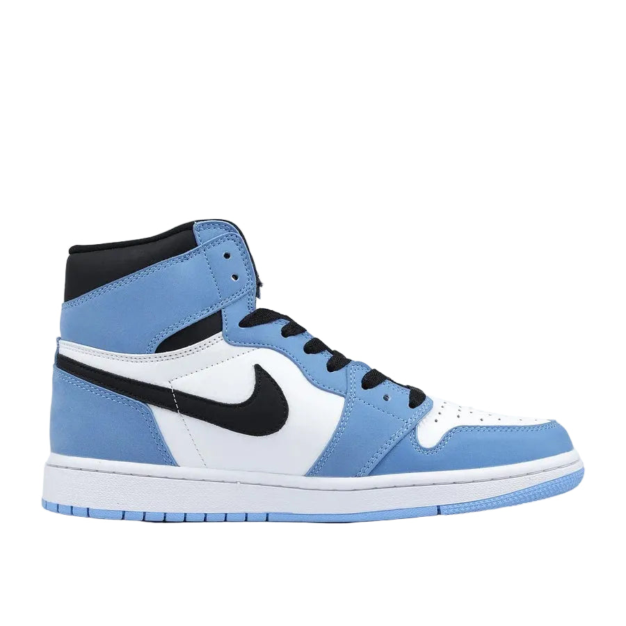 Jordan 1 Retro High OG University Blue "42"