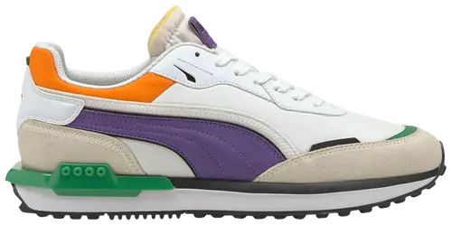 Puma City Rider 'Electric' "44"