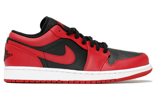 Jordan 1 Low Reverse Bred