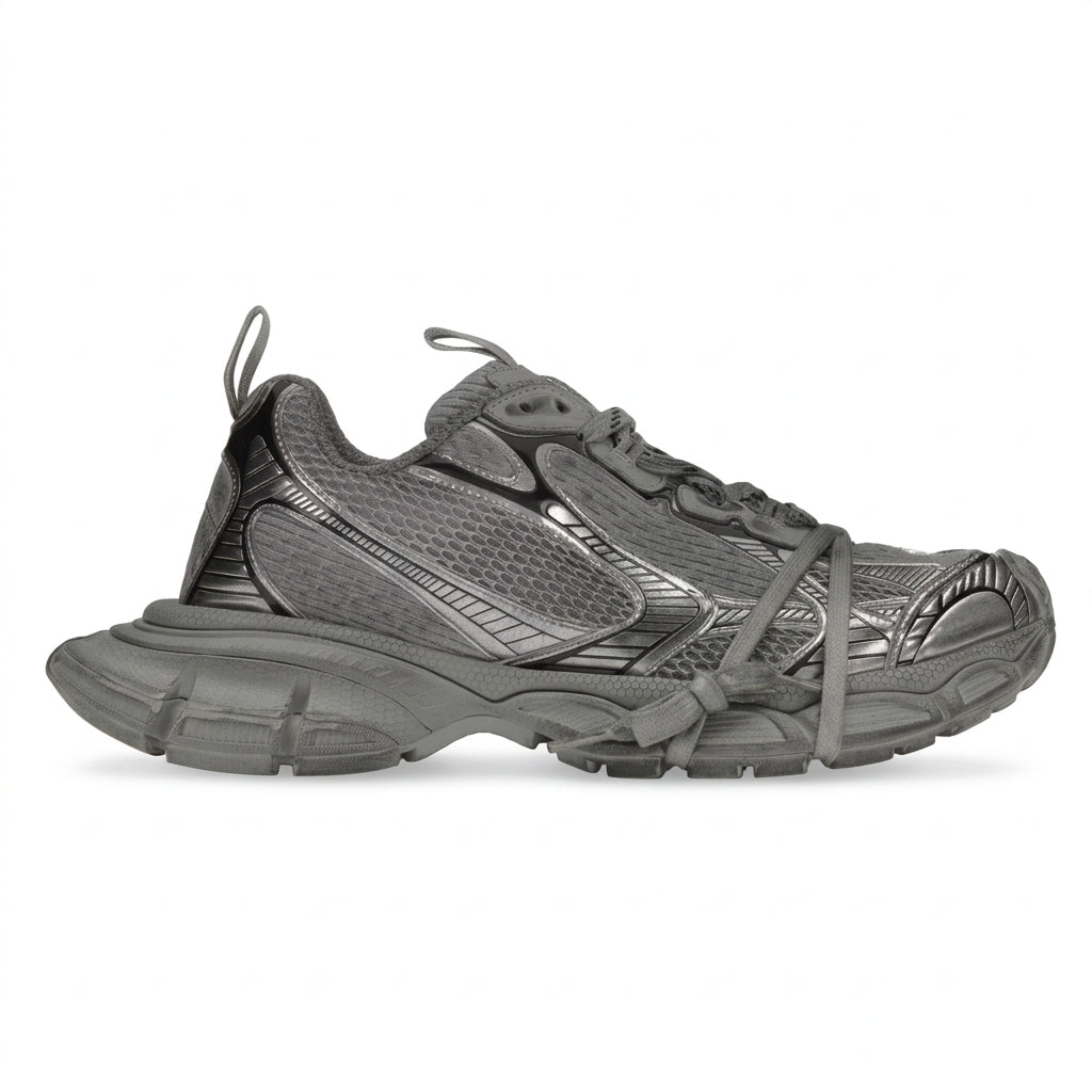 Balenciaga 3xl Grey "40"
