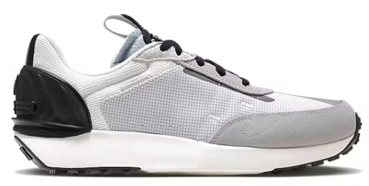 Jordan Granville Pro SP Black Cool Grey size 46