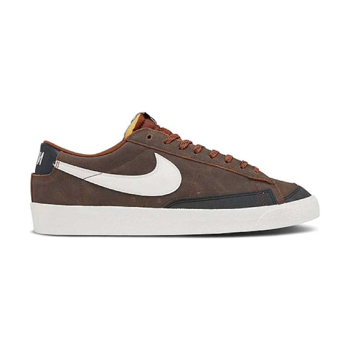 Nike Blazer Low 77 Premium Vintage "46"