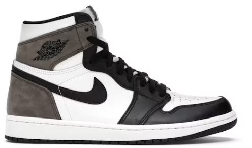 Jordan 1 Retro High Dark Mocha size 45