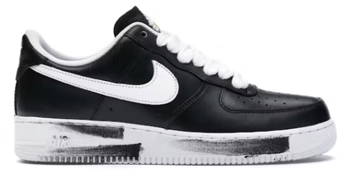 Nike Air Force 1 Low G-Dragon Size 42