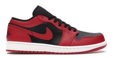 Jordan 1 Low Size 44