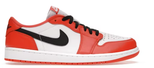 Jordan 1 Low size 39