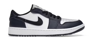 Jordan 1 Retro Low Golf Midnight Navy size 44/45