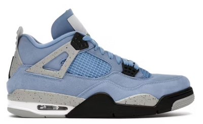 Jordan 4 UNI Blue size 42