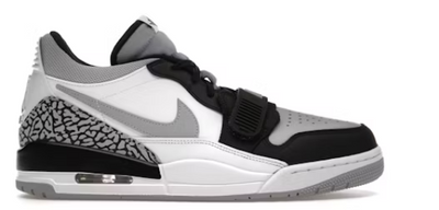 Jordan Legacy 312 Low Light Smoke Grey Size 43