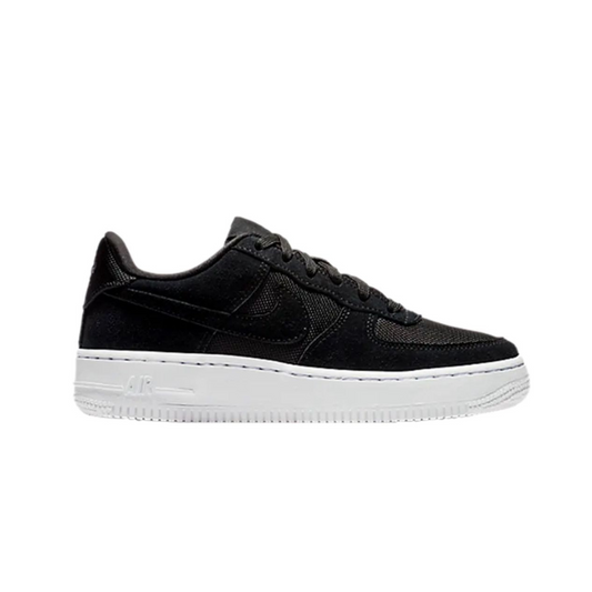 NIKE AF1 Black/White Size 38