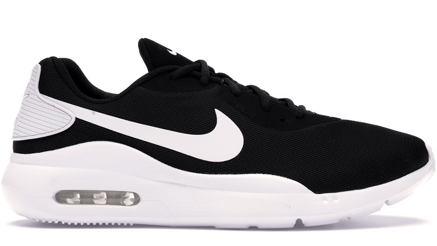 Nike Air Max Oketo Black "42"