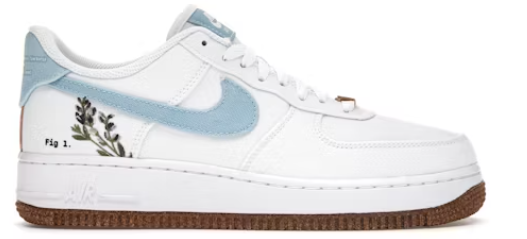 Nike Air Force 1 Size 39