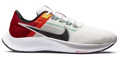 Nike Air Zoom Pegasus 38 Sail Gym Red Dune Red size 44/45