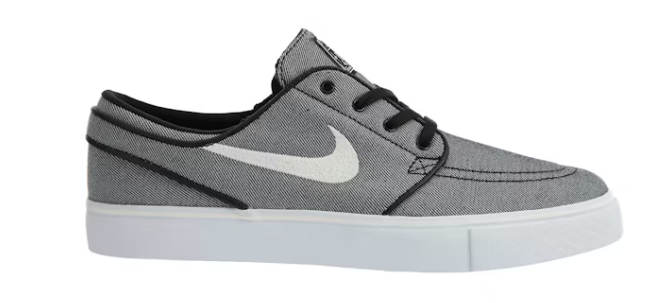 Nike SB Zoom Stefan Janoski Canvas Size 44