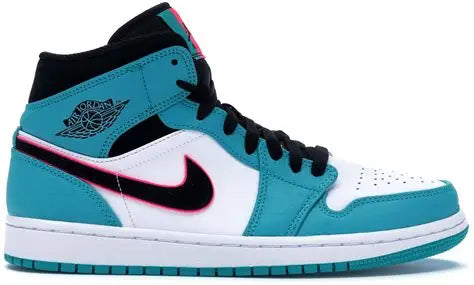 Jordan 1 Mid South Beach "41"