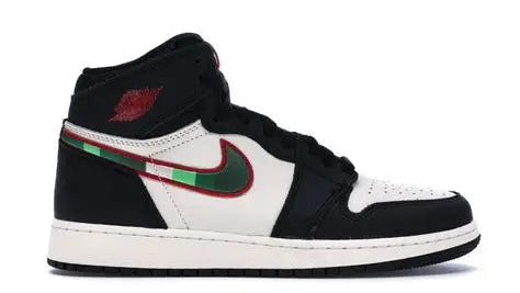 Jordan 1 Retro High Sports Illustrated "43"