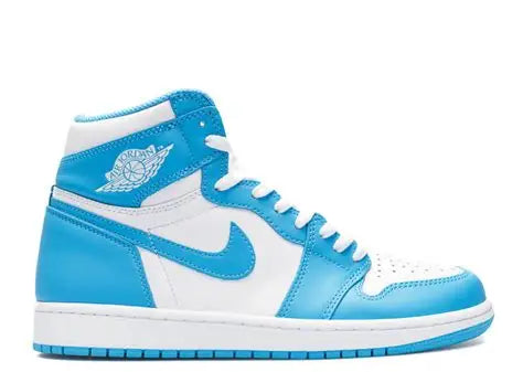 Jordan 1 Retro High OG UNC "43"