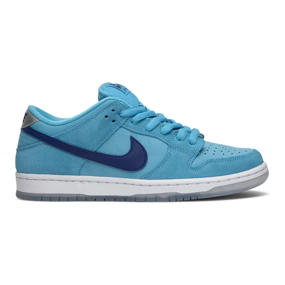 Nike SB Dunk Low Pro Blue Fury "40.5"