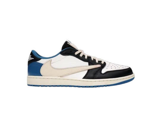 Jordan 1 Low Travis Scott