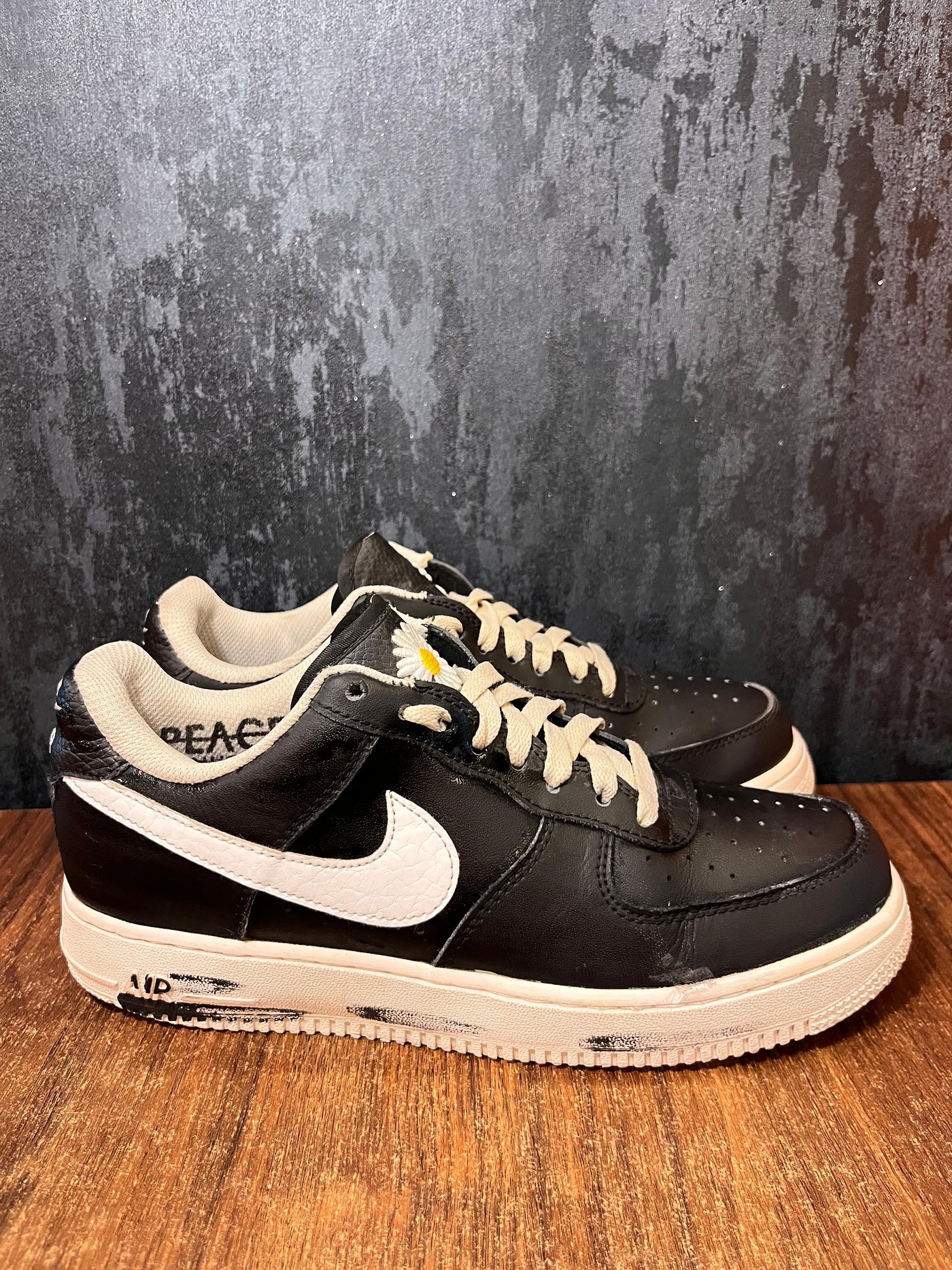 Nike Air Force 1 Low G-Dragon Size 42