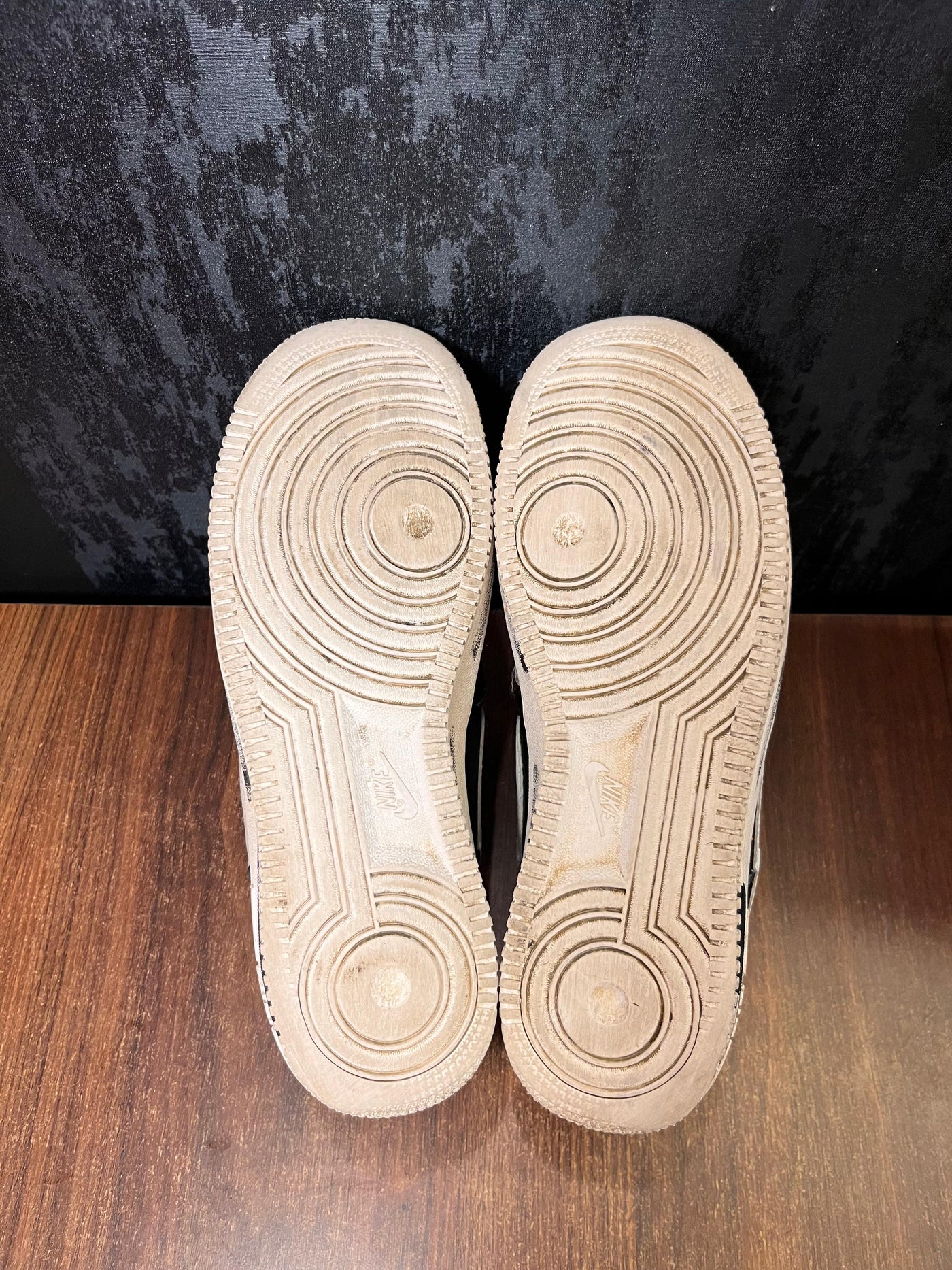 Nike Air Force 1 Low G-Dragon Size 42