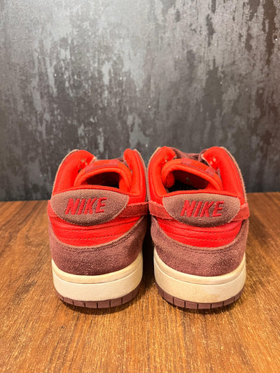 Nike Dunk Low Cherry Size 42