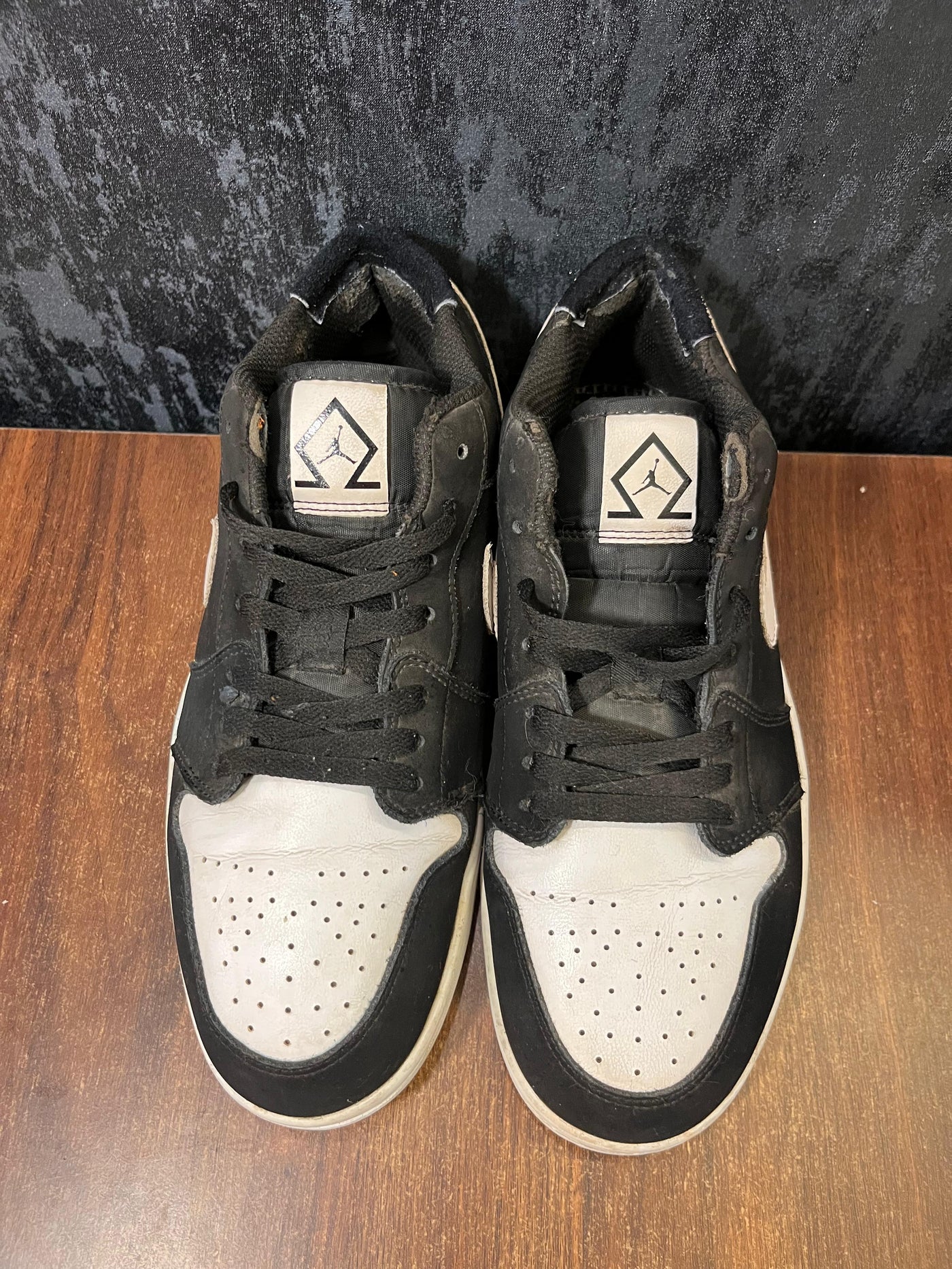 Jordan 1 Low Diamond size 42