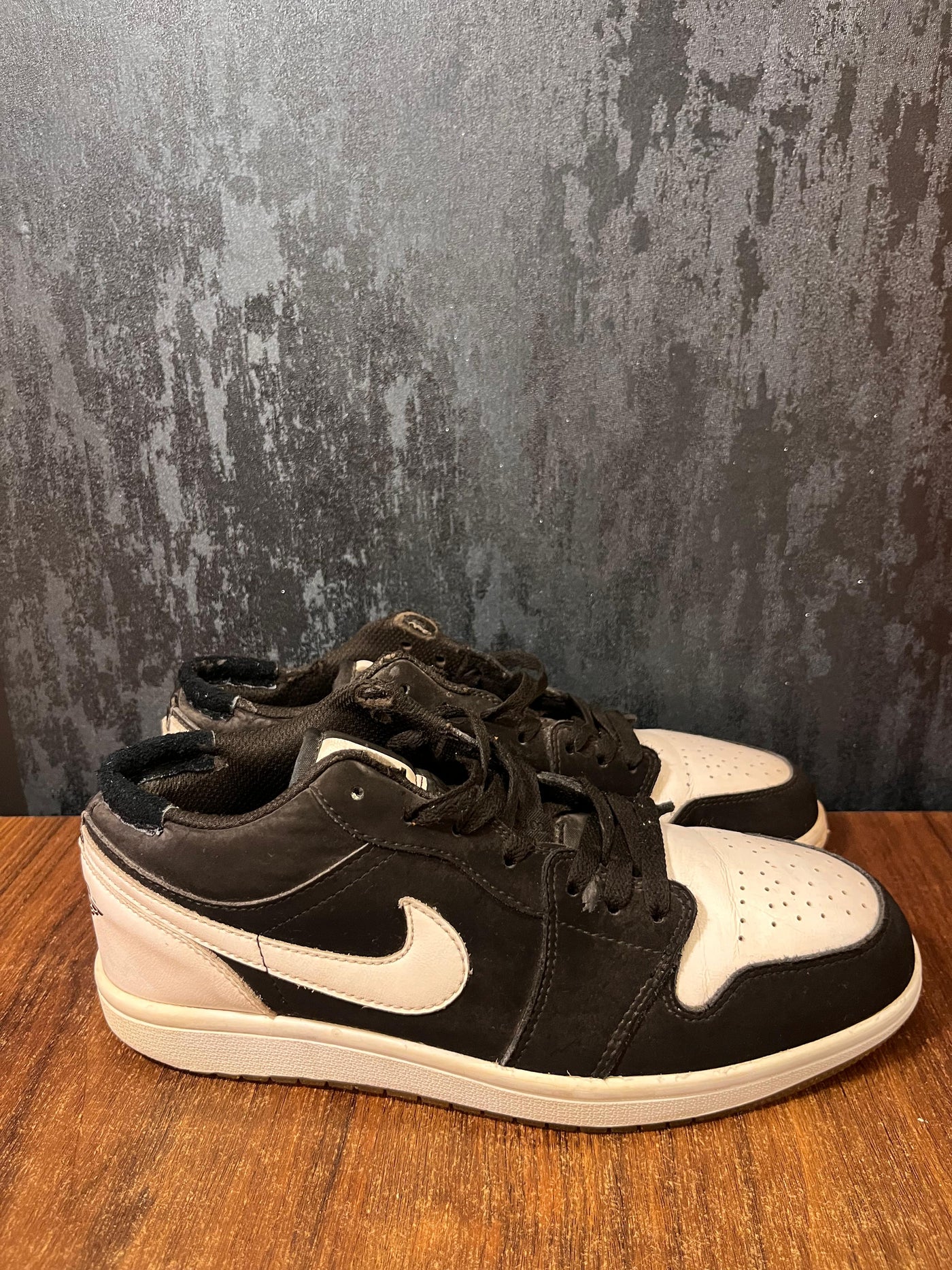 Jordan 1 Low Diamond size 42