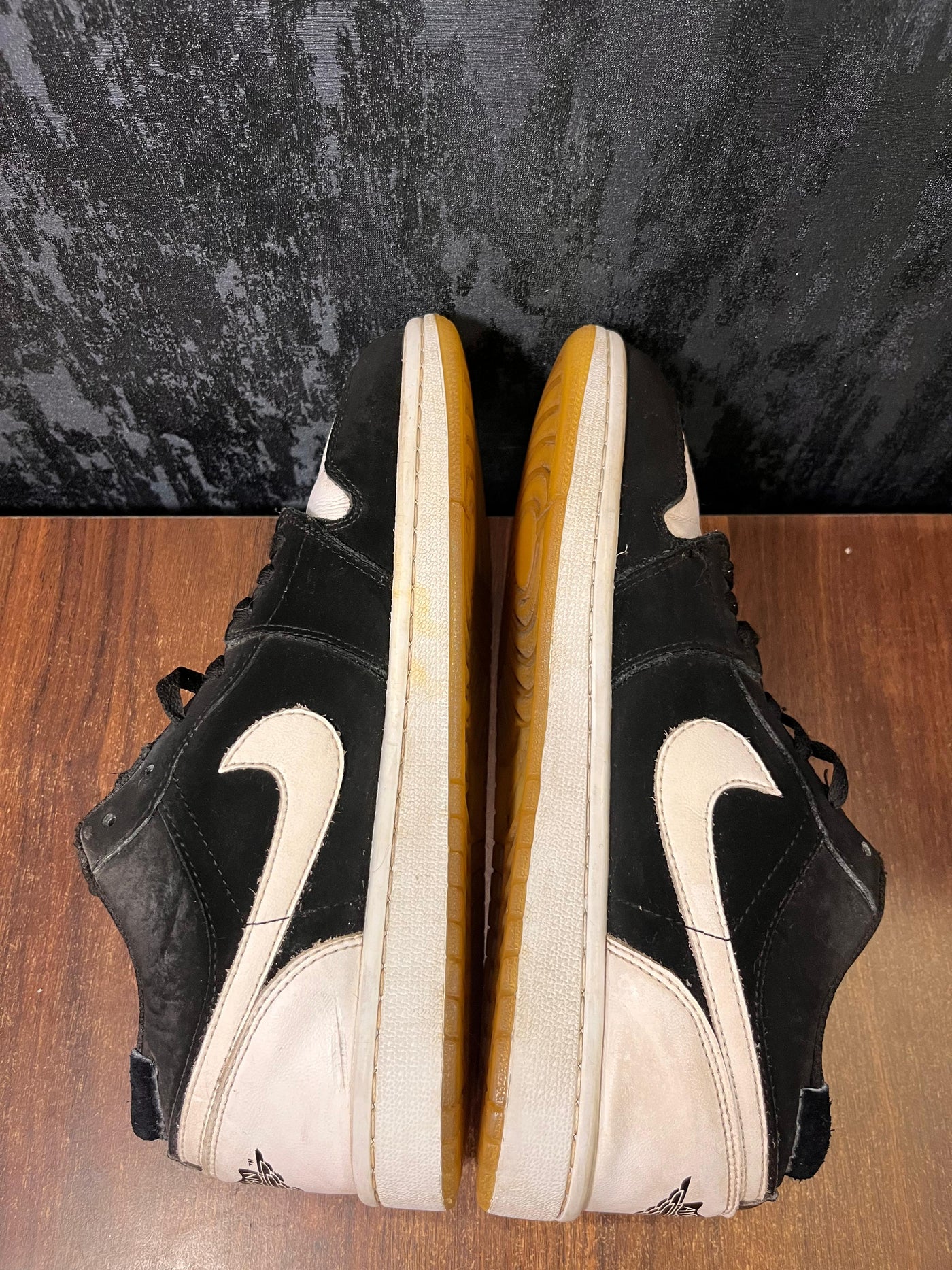 Jordan 1 Low Diamond size 42