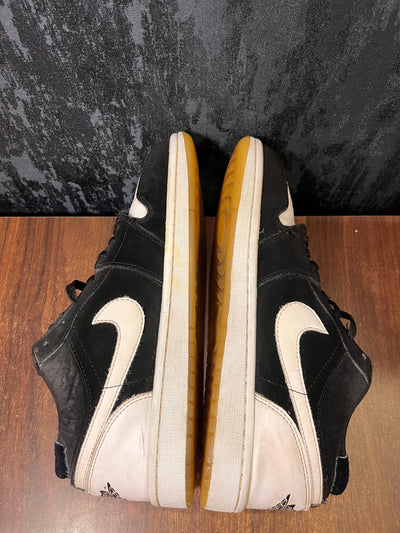 Jordan 1 Low Diamond size 42
