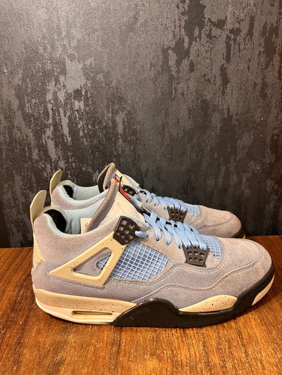 Jordan 4 UNI Blue size 42