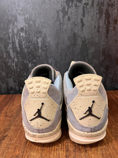 Jordan 4 UNI Blue size 42