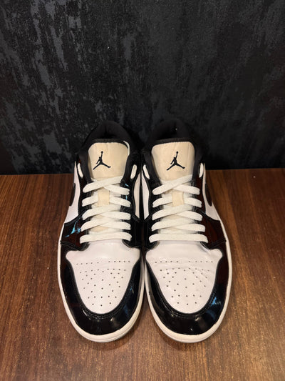 Jordan 1 Low Concord size 42.5