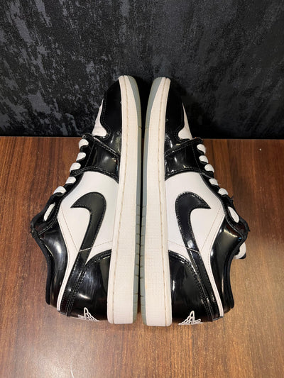 Jordan 1 Low Concord size 42.5